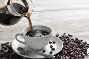 อาหารแก้ Hank กาแฟดำ อาหารแก้ Hank กาแฟดำ