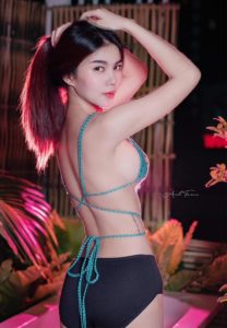 อีฟ-พิมลศิริ-ใครเรียก