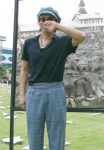 แอมมี่-The-Bottom-Blues-นักร้องชิวชิว