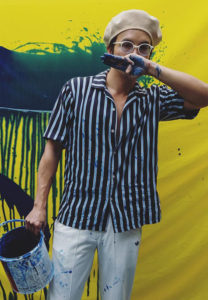 แอมมี่-The-Bottom-Blues-นักร้องเก่ง