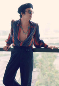 แอมมี่-The-Bottom-Blues-นักร้องเท่