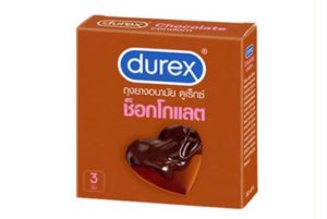 10-ถุงยางอนามัย-ที่คนคลั่ง-Sex-ไม่ควรพลาด-Durex-รุ่น-Chocolate-Smooth