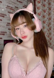 Manita-Akair-หูแมว