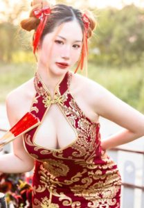 Manita-Akair-อาหมวย