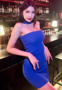 Tony-Chopper นางแบบ