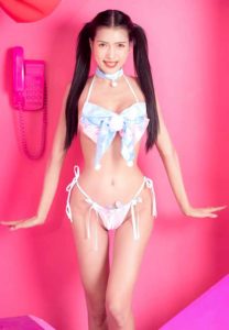 Tony-Chopper บาร์บี้