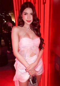 Tony-Chopper สวยฉ่ำ