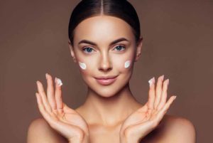 ครีมรักษาสิว