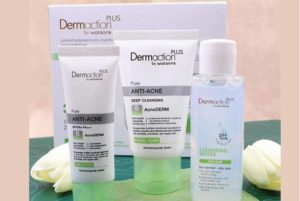 ครีมรักษาสิว-Dema-Actionn