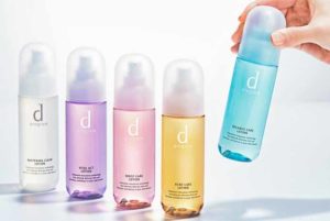 ครีมรักษาสิว-Dprograme