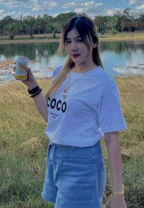 น้องน้ำ-เน็ตไอดอล