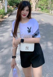 น้องน้ำ-เน็ตไอดอลสวยสับ