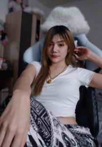 น้องน้ำ-เน็ตไอดอลสวยเก๋