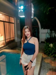 น้องน้ำเน็ตไอดอลวุดสวย