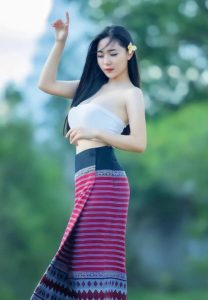 น้องพลอย-สาวเหนือ น้องพลอย-สาวเหนือ