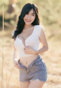 น้องพลอย-หุ่นแซ่บ