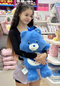 น้องเต้าหู้-น่ารักเกินต้าน น้องเต้าหู้-น่ารักเกินต้าน
