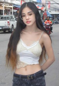น้องเต้าหู้-สดใสเกิน