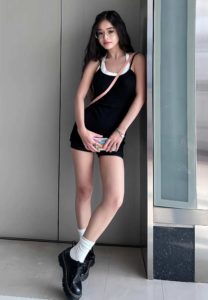 น้องเต้าหู้-หุ่นดีมาก