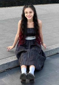 น้องเต้าหู้-เน็ตไอดอลสนุกสนาน น้องเต้าหู้-เน็ตไอดอลสนุกสนาน