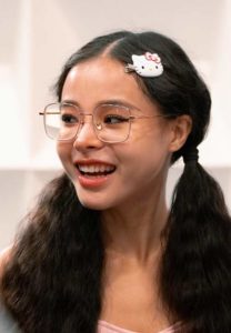 น้องเต้าหู้-เน็ตไอดอลสวย น้องเต้าหู้-เน็ตไอดอลสวย