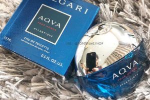 น้ำหอมผู้ชาย-Bvlgari-Aqva-Pour-Hommee