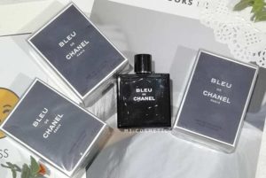 น้ำหอมผู้ชาย-Chanel-Bleu-de-Chanell