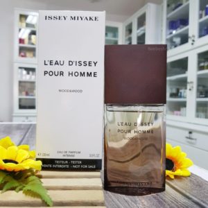 น้ำหอมผู้ชาย Miyake L’eau D’issey Pour Homme