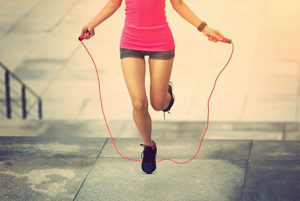 ประโยชน์ของการกระโดดเชือก-หุ่นดี