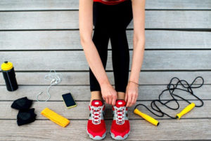 ประโยชน์ของการกระโดดเชือก-เตรียมออกกำลังกาย