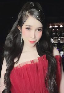 พุฒิสชาภา-บุญรักษ์-เน็ตไอดอลชุดแดง