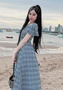 พุฒิสชาภา-บุญรักษ์-เน็ตไอดอลเที่ยว