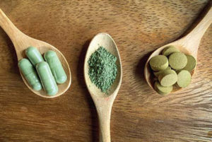 ฟ้าทะลายโจร-ยาสามัญ