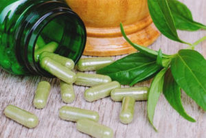 ฟ้าทะลายโจร-ยาแก้เจ็บคอ ฟ้าทะลายโจร-ยาแก้เจ็บคอ