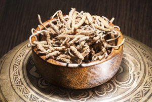 สมุนไพรเพิ่มสมรรถภาพ-ถังเช่ายาา