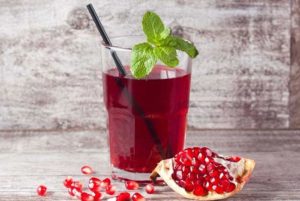 เครื่องดื่มกระตุ้นอารมณ์ผู้ชาย-Pomegranate