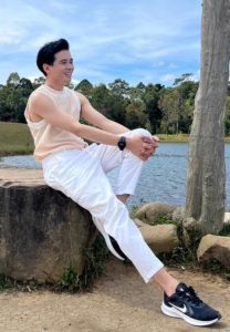 แอ๊ป-จักรกริชชัย-ชิวชิว