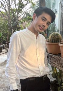 แอ๊ป-จักรกริชชัย-เสื้อเชิ้ต