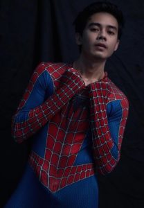 แอ๊ป-จักรกริชชัย-แมงมุม