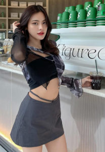 Dusita-Ninket-น่ารักจัง