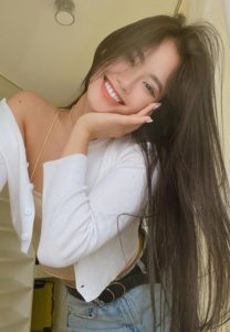 Kim Li Chang น่ารัก