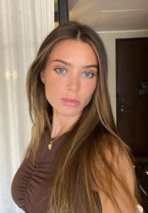 Lana Rhoadess-สวยแซ่บ