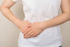 ปวดท้องข้างซ้าย-ปวดท้อง