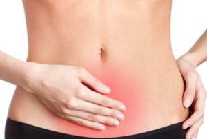 ปวดท้องข้างซ้าย-ปวดท้องข้างซ้าย