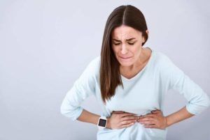 ปวดท้องข้างซ้าย-ปวดท้องเกิน