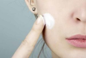 อสุจิทาหน้า-ทาหน้า