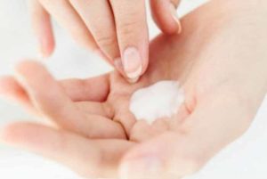 อสุจิทาหน้า-น้ำอสุจิ