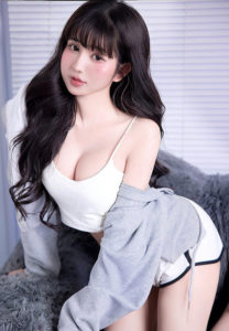 Huỳnh-Mai-Linh-นางแบบน่ารัก