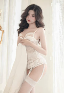 Huỳnh-Mai-Linh-นางแบบสวยสวย