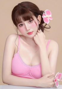 Huỳnh-Mai-Linh-นางแบบสาว